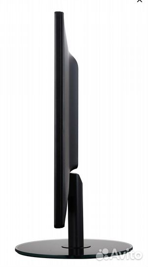 Монитор viewsonic 27