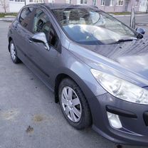 Peugeot 308 1.6 AT, 2010, 134 240 км, с пробегом, цена 580 000 руб.