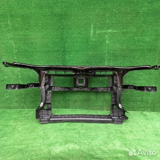 Телевизор volkswagen passat b6