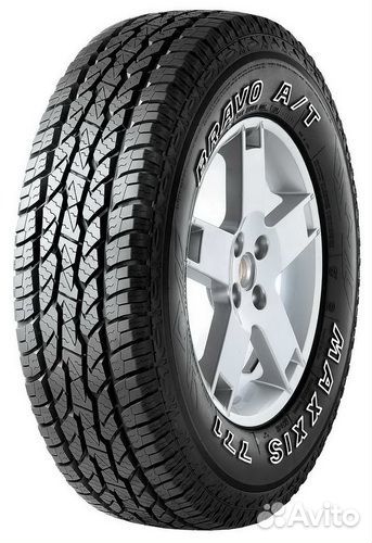 Maxxis AT-771 Bravo 265/70 R16 112T