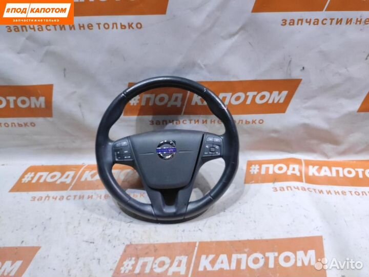 Руль Volvo S60 2 2012