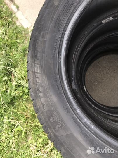 Michelin Energy Saver 205/55 R16