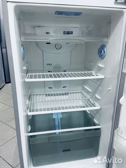 Холодильник Samsung No Frost гарантия доставка