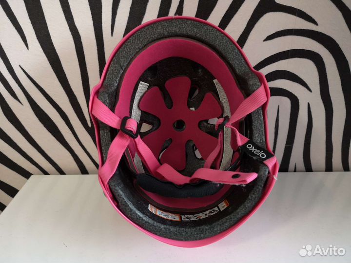 Шлем детский