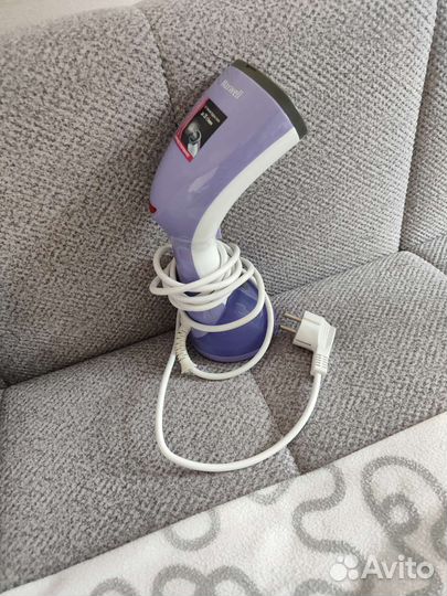 Отпариватель