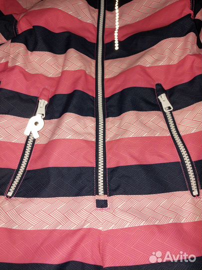 Комбинезон Reima 110 для девочки