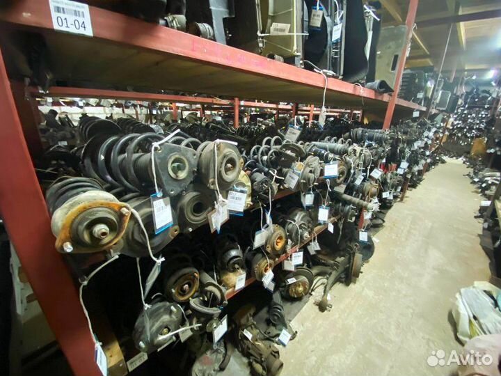 Бачок омывателя передний Toyota Mark Ii JZX90