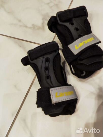 Ролики,защита,шлем