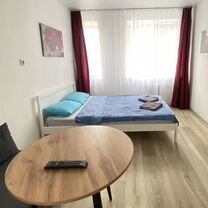 Квартира-студия, 18 м², 2/5 эт.