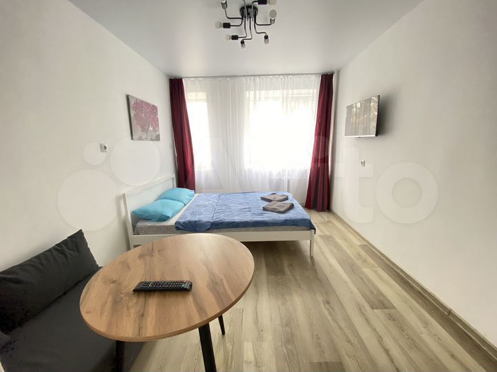 Квартира-студия, 18 м², 2/5 эт.