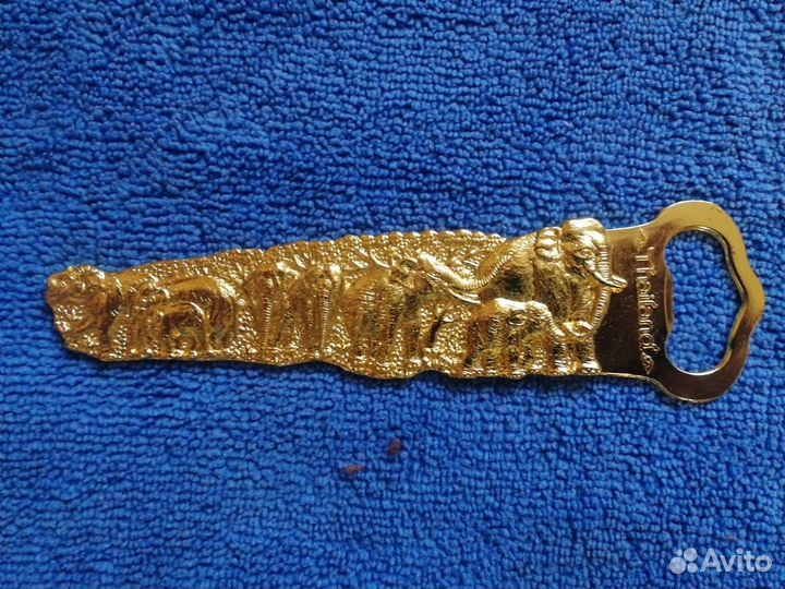 Открывалка новая Тайланд