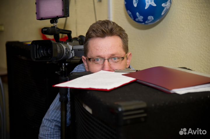 Свадебная фотосъемка