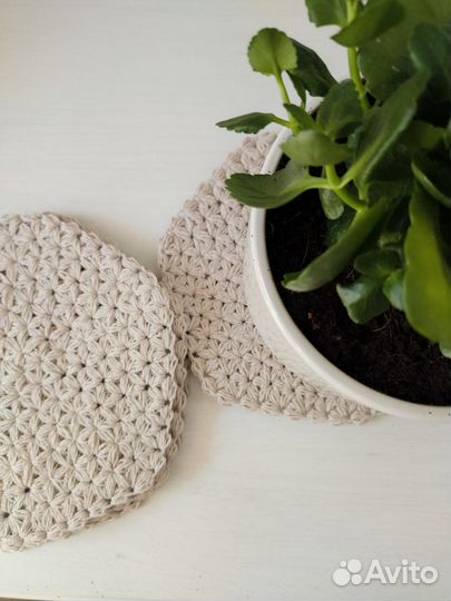 Подставка под горячее