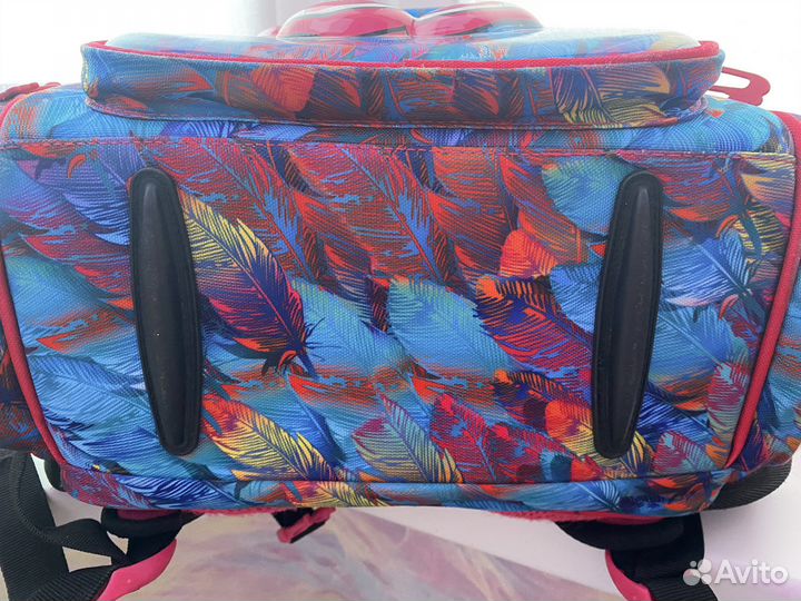 Рюкзак школьный DeLune, ранец