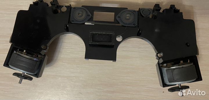 Внутренняя рамка dualshock 4 v1. JDM-001
