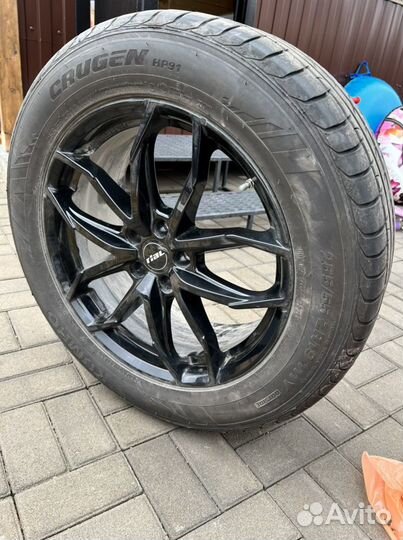 Kumho Crugen HP91 265/55 R19 111Y