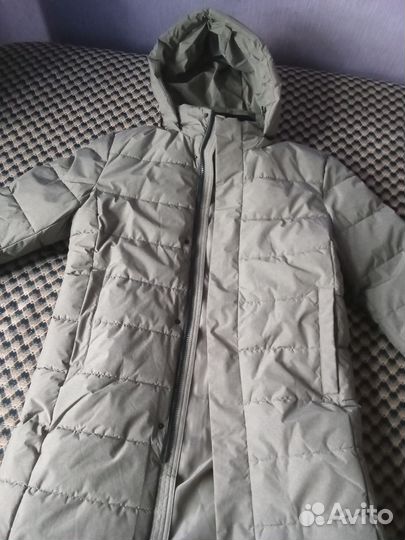 Куртка мужская