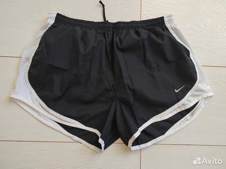 Шорты nike dri-fit, р. L