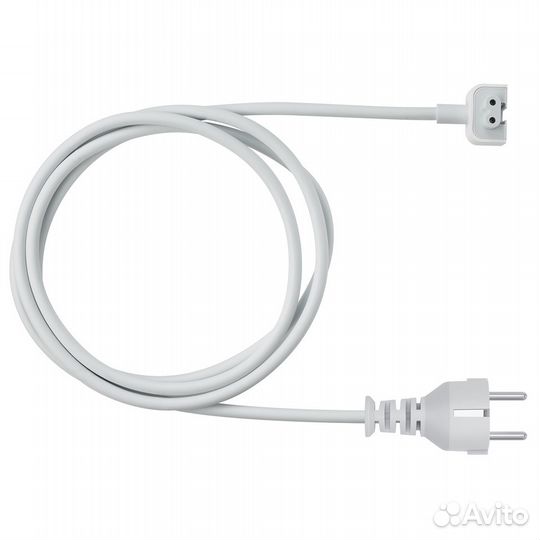 Удлинитель для адаптера питания apple