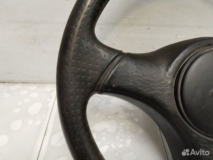 Руль Лада 2114 1 2004