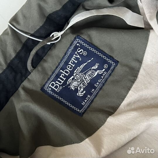 Харингтон lonsdale