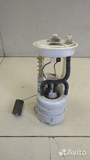 Насос топливный Nissan Qashqai