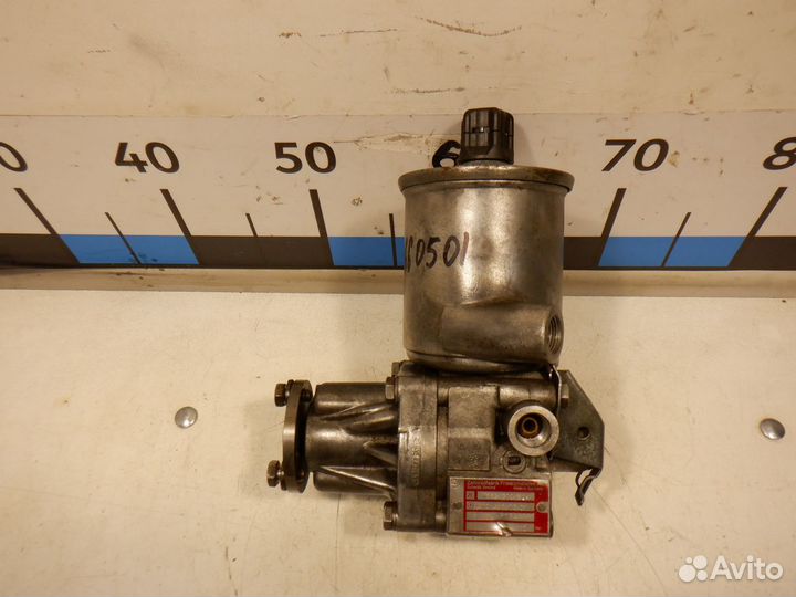 Насос гур Mercedes A2104660501