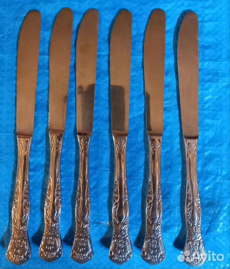 Посуда и утварь кухонная