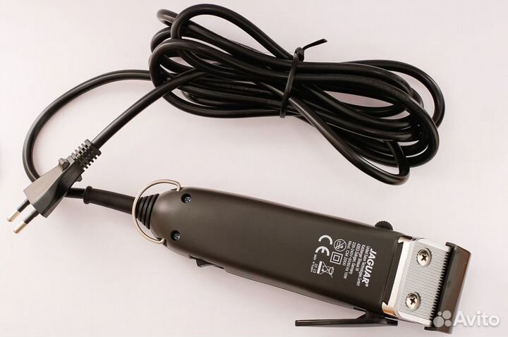 Новая машинка Jaguar CM2000 black