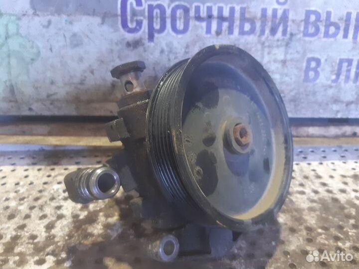 Насос гур Mercedes-Benz ML350 (W164)