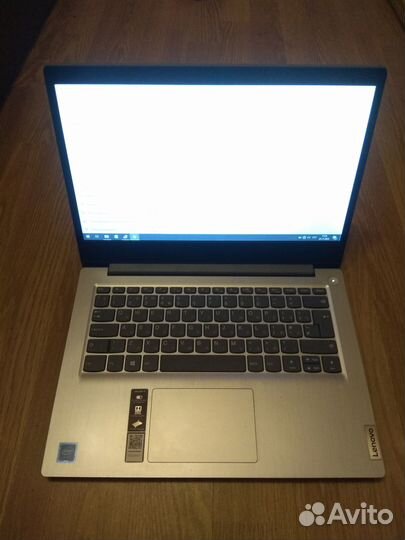Lenovo IdeaPad 1 14IGL05