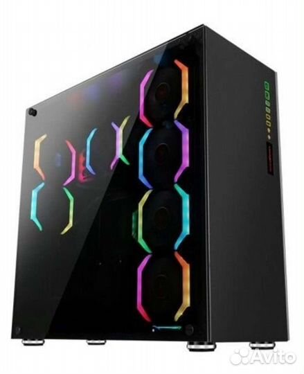 Корпус для пк, либо фермы Chia