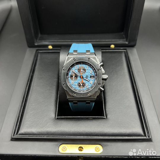 Часы Audemars Piguet royal oak Offshore 42mm