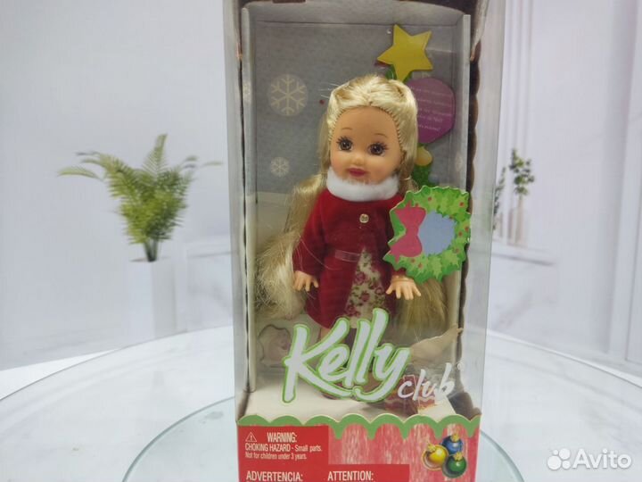 Kelly club Holiday Party 2005