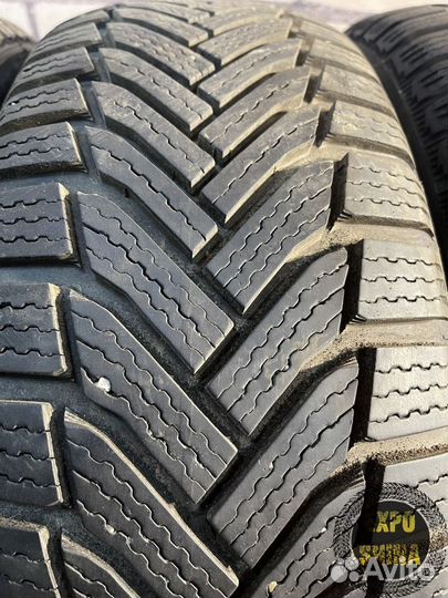 Michelin Alpin 6 205/55 R16 91T