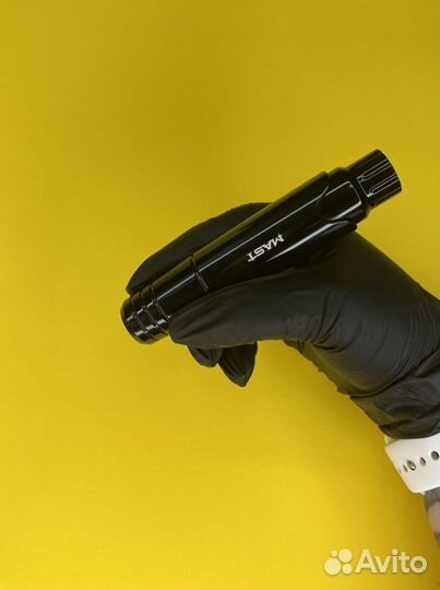 Аппарат для перманентного макияжа и тату mast P10