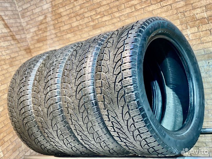 Pirelli Winter Carving Edge 265/50 R20