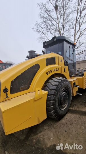 Оператор катка-вахта