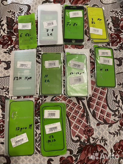 Пленка для телефона