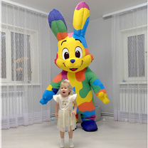 Ростовая кукла в Касимове, поздравление, Касимов