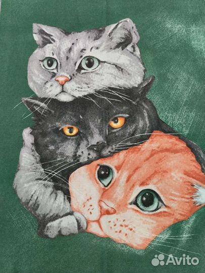 Ткань в ассортименте