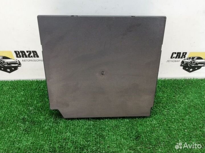 Блок комфорта Skoda Yeti, Volkswagen Golf