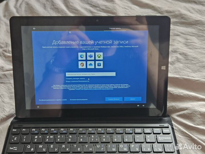 Планшет ирбис tw103