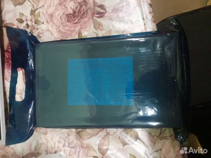 Сухой паек армейский суточный