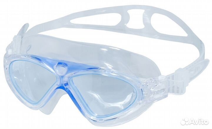Очки-полумаска для плавания (дет.) Atemi