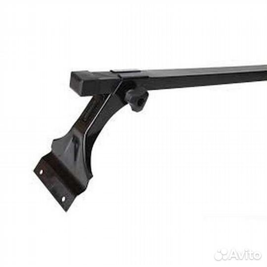 Багажник на крышу(поперечины) рено логан, сандеро