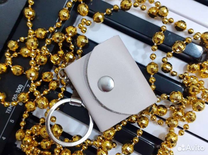 Фотобрелок