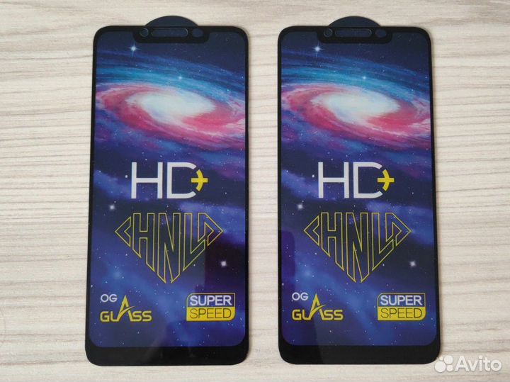 Набор для Xiaomi Pocophone F1