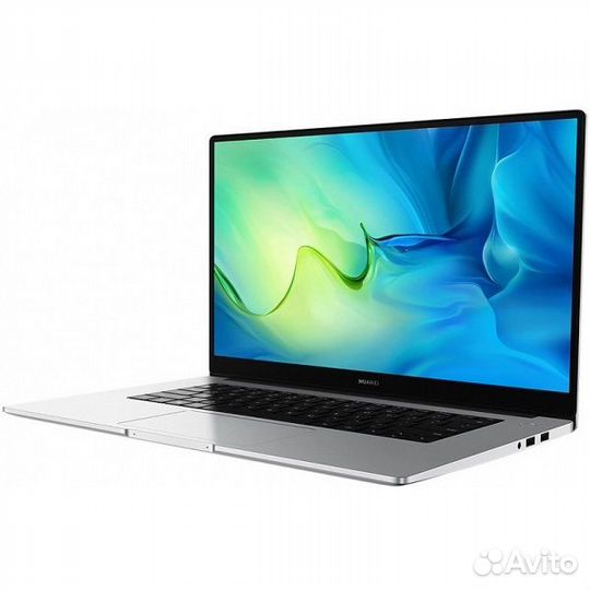 Huawei MateBook D15 BOM-WFP9 R7 8/512 с рус