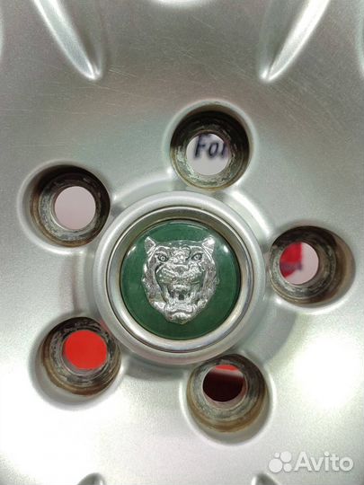 Литые диски R18